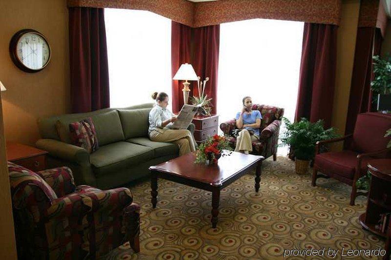 Hampton Inn By Hilton Litchfield Room photo