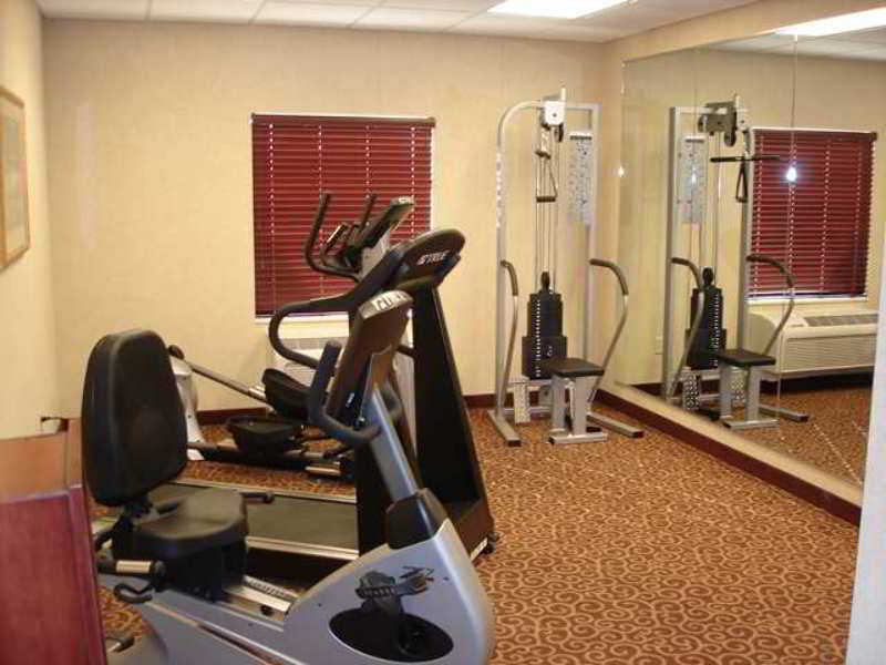 Hampton Inn By Hilton Litchfield Facilities photo